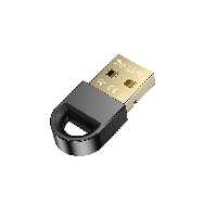 دانگل بلوتوث کامپیوتر V5.1 برند یسیدو مدل YAU34Yesido YAU34 USB Bluetooth Dongle V5.1