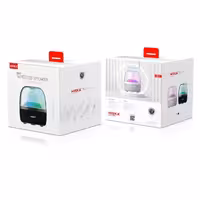 اسپیکر بلوتوثی قابل حمل هیسکا مدل B57