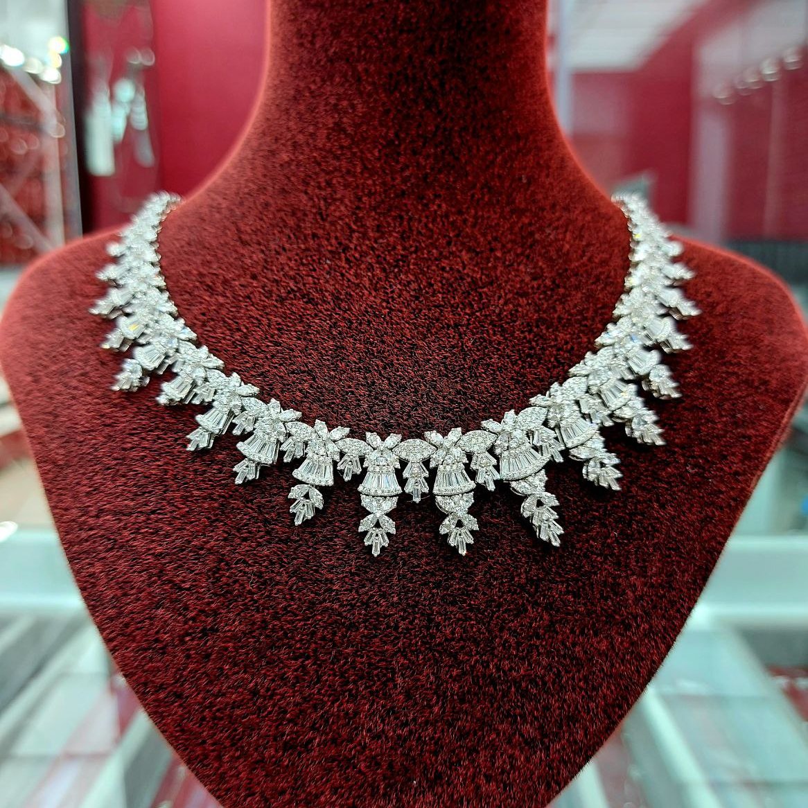 سرویس نقره سوپر لوکس فاخر وارداتی