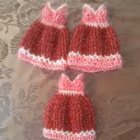 اسکاج طرح لباس