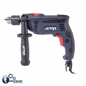دریل چکشی اکتیو مدل AC 2113SM - ابزار یراق