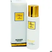 عطر جیبی زنانه 30 میل برند رودیر مدل گوچی فلورا ( Flora By Goochi)
