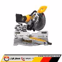اره فارسی بر کشویی دیوالت DW717XPS