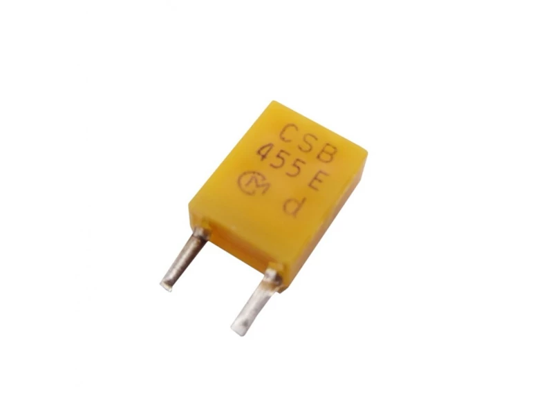 رزوناتور سرامیکی 456KHZ سایز 7x9mm | amazonchi