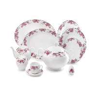 سرویس چینی 12 نفره آران