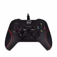 دسته بازی سیم دار تسکو مدل TG 120