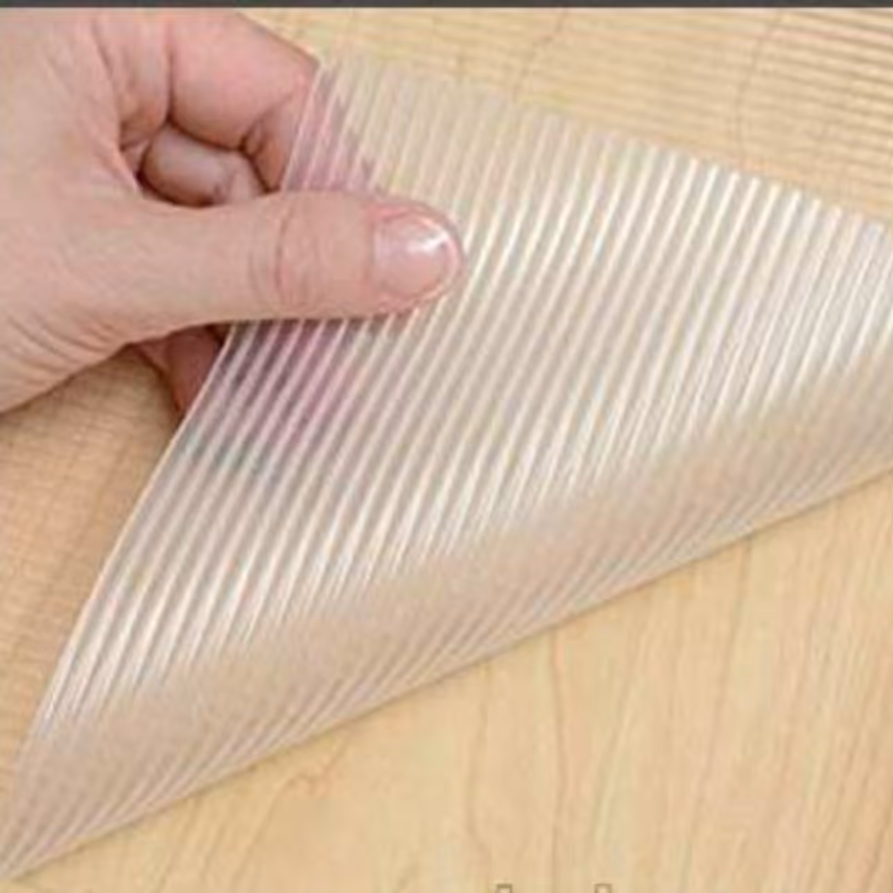 تو یخچالی و تو کابینتی شفاف وارداتی یک و نیم متری