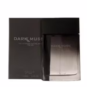 ادکلن دارک ماسک DARK MUSK شرکت ژک ساف