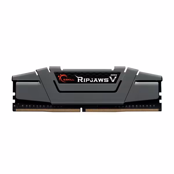 حافظه رم دسکتاپ جی اسکیل مدل Ripjaws CL16 16GB DDR4 3200Mhz