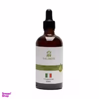 تونیک ضد ریزش مو شیلاندر مدل Caffeine حجم 100 میلی لیتر