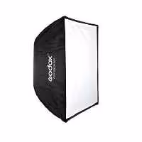 سافت باکس زنبوری گودکس Godox Soft Box 60x90cm