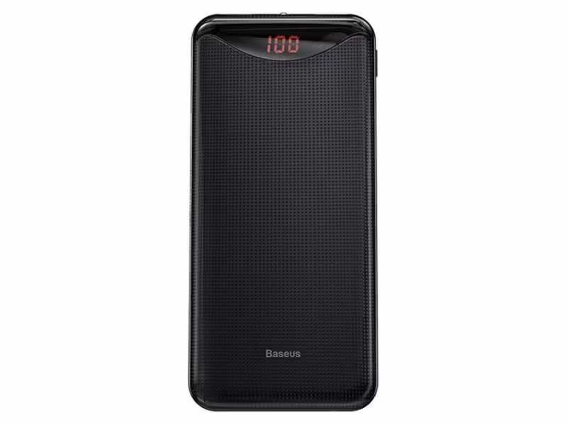 پاور بانک بیسوس Baseus Gentleman 10000mAh Power Bank