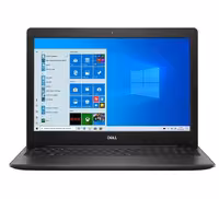 لپ تاپ دل 15.6 اینچی مدل Vostro 3501 پردازنده Core i3 رم 8GB حافظه 1TB 256GB SSD گرافیک Intel
