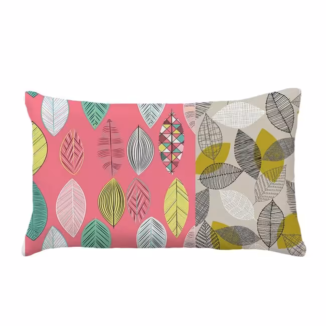 کاور کوسن کراس‌ماه طرح بریا کد c2126