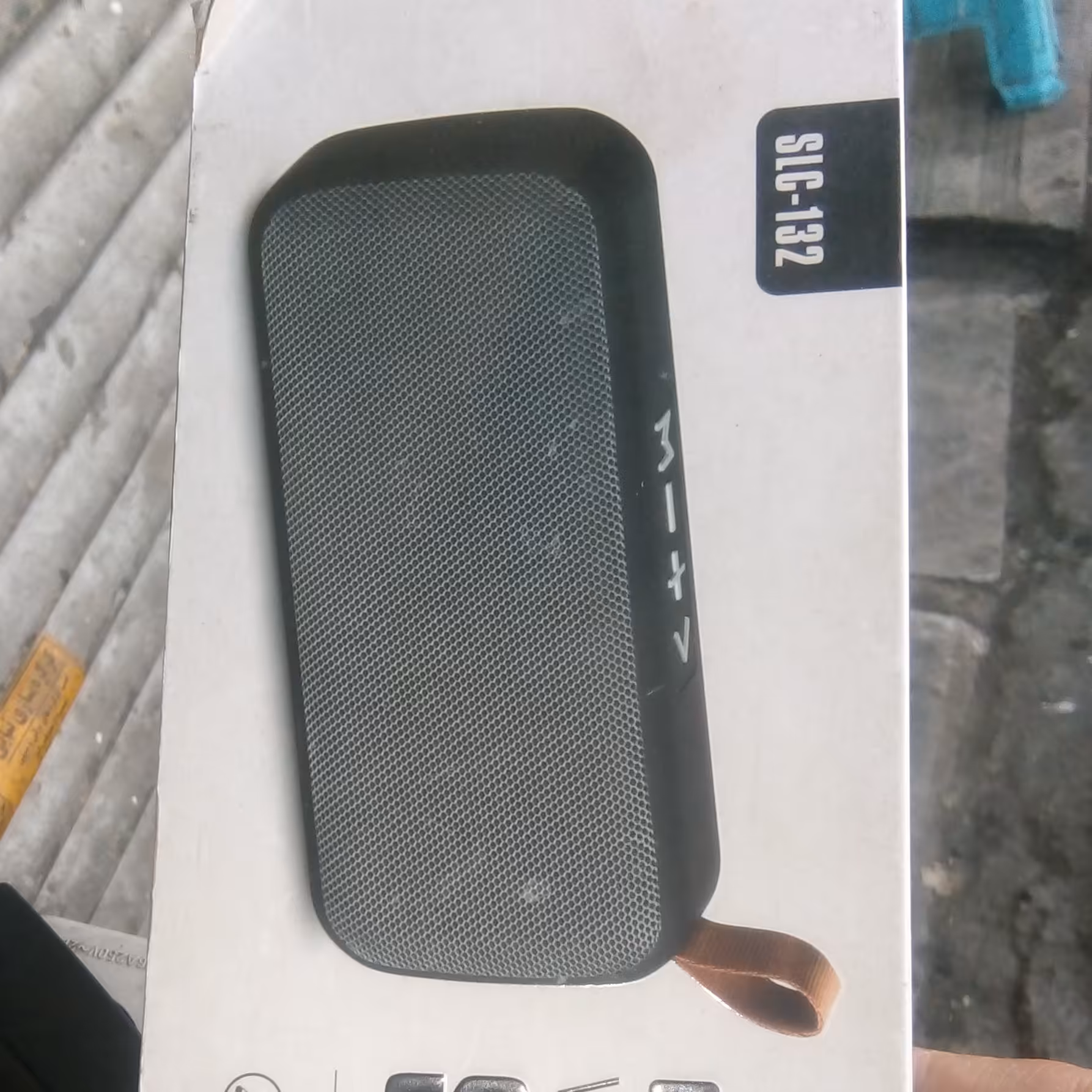 باند اسپیکر رم خور بلوتوث دار