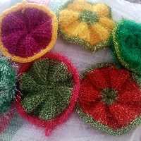 اسکاچ و لیف صورت