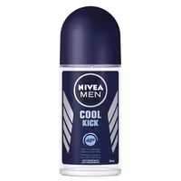 رول ضد تعریق مردانه نیوآ مدل Cool kick حجم 50 میلی لیتر