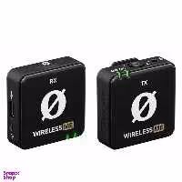 میکروفن یقه ای رود مدل WIRELESS ME