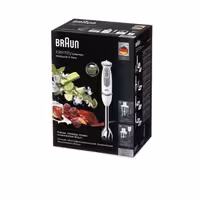 گوشکوب برقی براون مدل 5245(پس کرایه)