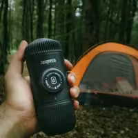  مینی اسپرسو همراه درجه یک

