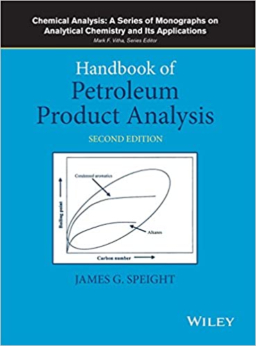  دانلود کتاب Handbook Of Petroleum Product Analysis, 2nd ed, 2015 - دانلود کتاب های دانشگاهی