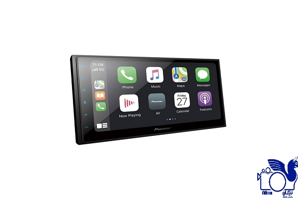 خرید و قیمت پخش کننده خودرو پایونیر مدل DMH-Z5350BT