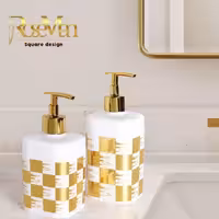 جا مایع فشاری تکی طرح ماربل