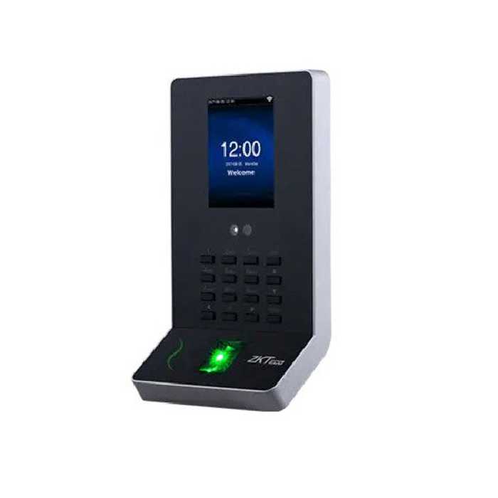 دستگاه حضور و غیاب مدل MBA-600