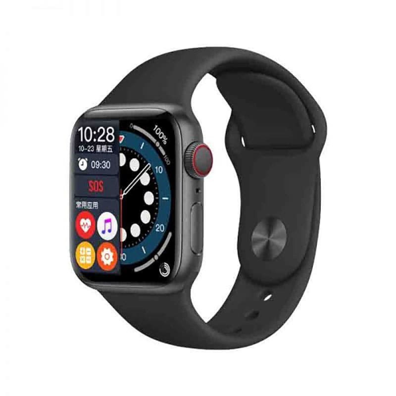 ساعت هوشمند اولترا سری Watch 8 Plus