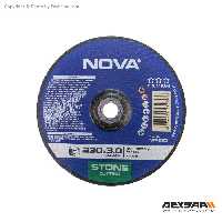 صفحه برش سنگ نووا مدل NTA 2951