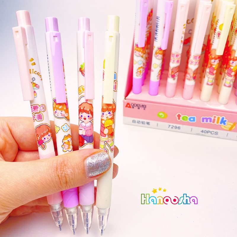 اتود فانتزی طرح دختر 0.7