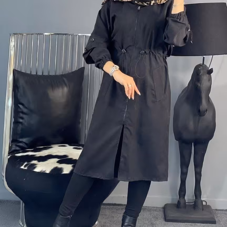 بارونی دخترونه بارونی شیک دخترونه بارونی شیک بارونی دخترونه و خاص بارونی شیک بارونی مدل حدید بارونی خفن