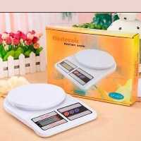 ترازوی دیجیتالی 