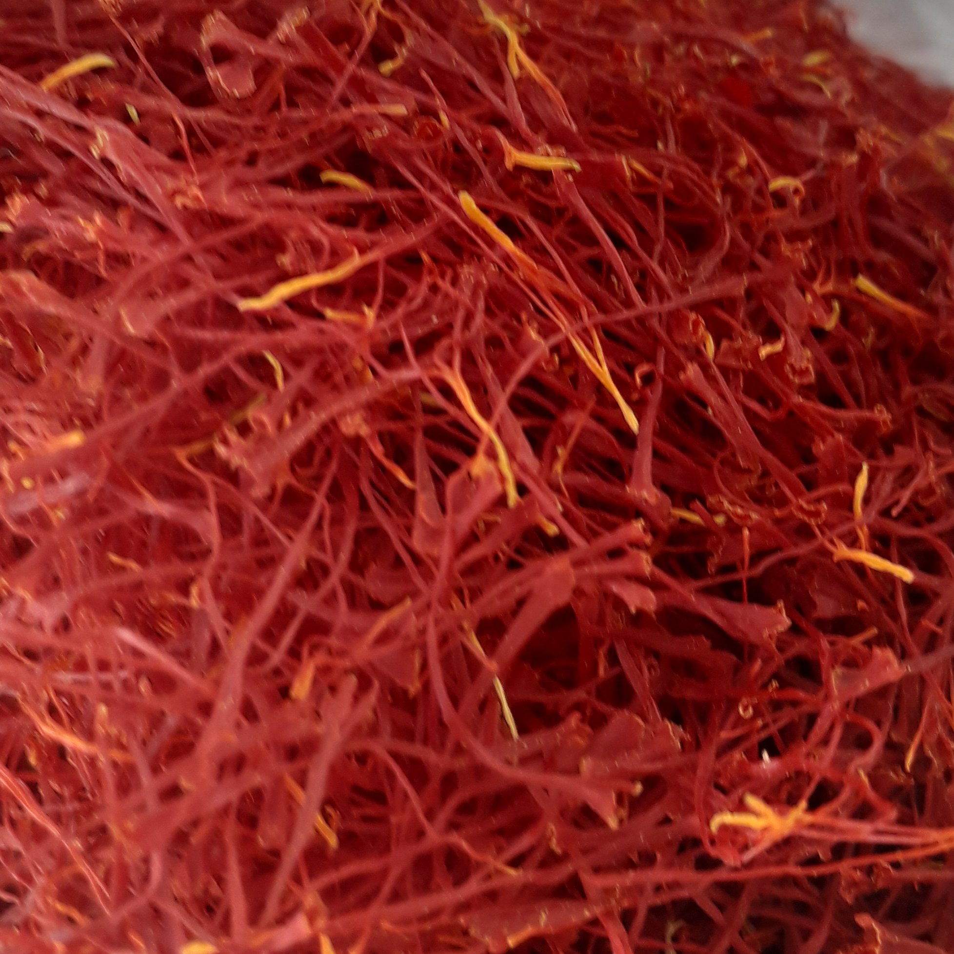 زعفران صادراتی  درجه یک عالی