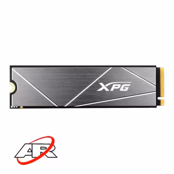 هارد اس اس دی ای دیتا مدل M.2 GAMMIX S50 Lite ظرفیت 512 گیگابایت