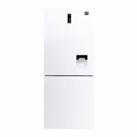 یخچال فریزر دوو مدل D4BF-1077GW