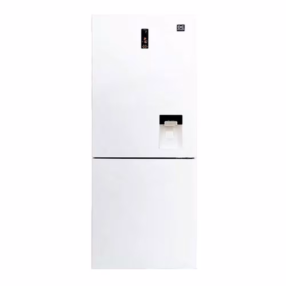 یخچال فریزر دوو مدل D4BF-1077GW