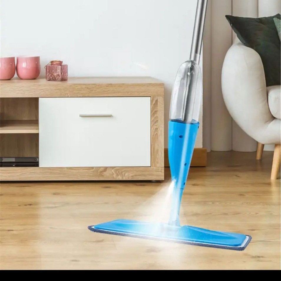 طی اسپری دار