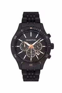 ساعت آبی مردانه ADG931 650 اورجینال Quantum