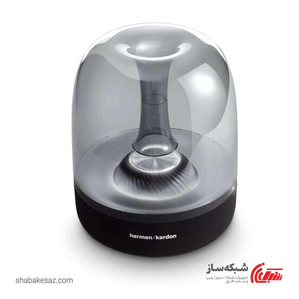 قیمت و خرید اسپیکر بلوتوثی هارمن کاردن Harman Kardon Aura Studio 2 - شبکه ساز
