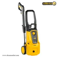 کارواش خانگی کنزاکس 145 بار ذغالی مدل KPW-6518
