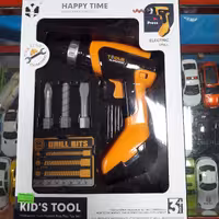 دریل باتری خور.