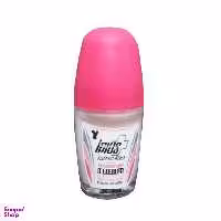 رول ضد تعریق آی پلاس کد 0098 حجم ۵۰ میلی‌ لیتر