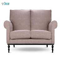 کاناپه راحتی سه نفره تولیکا مدل ورتا