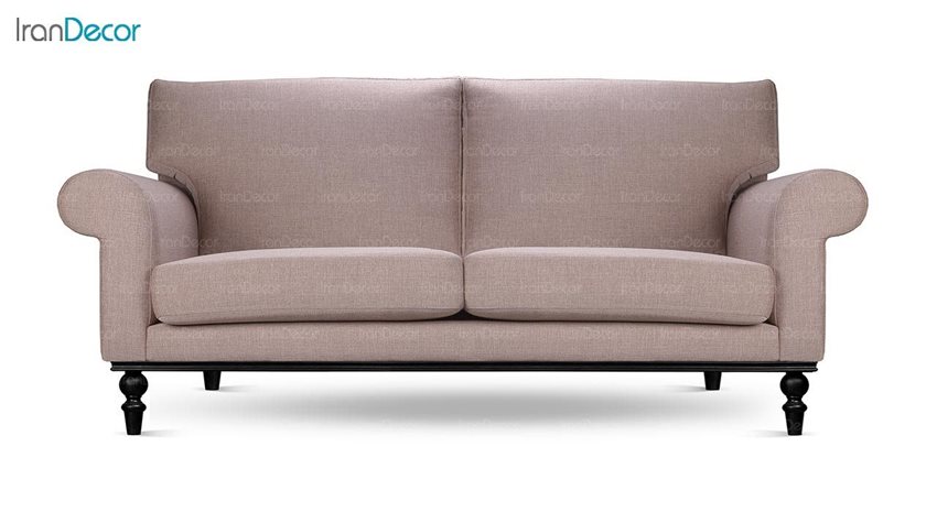 کاناپه راحتی سه نفره تولیکا مدل ورتا