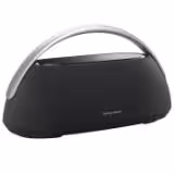 قیمت، خرید و مشخصات کامل اسپیکر بیسیم بلوتوثی قابل حمل هارمان کاردن Go   Play 3