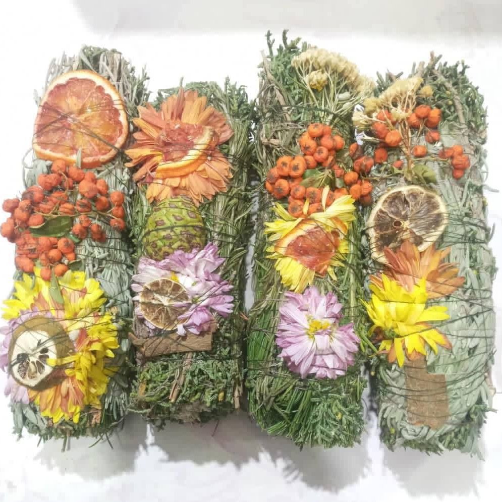 عود گیاهی اسماچ