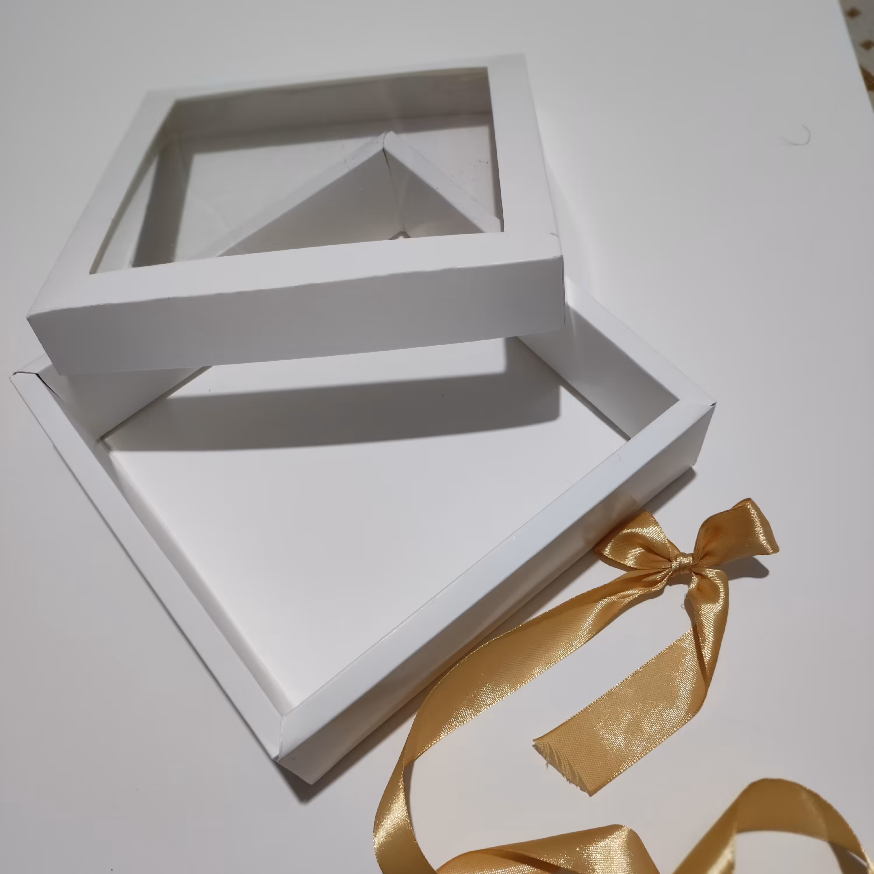 جعبه  لبه  دوبل