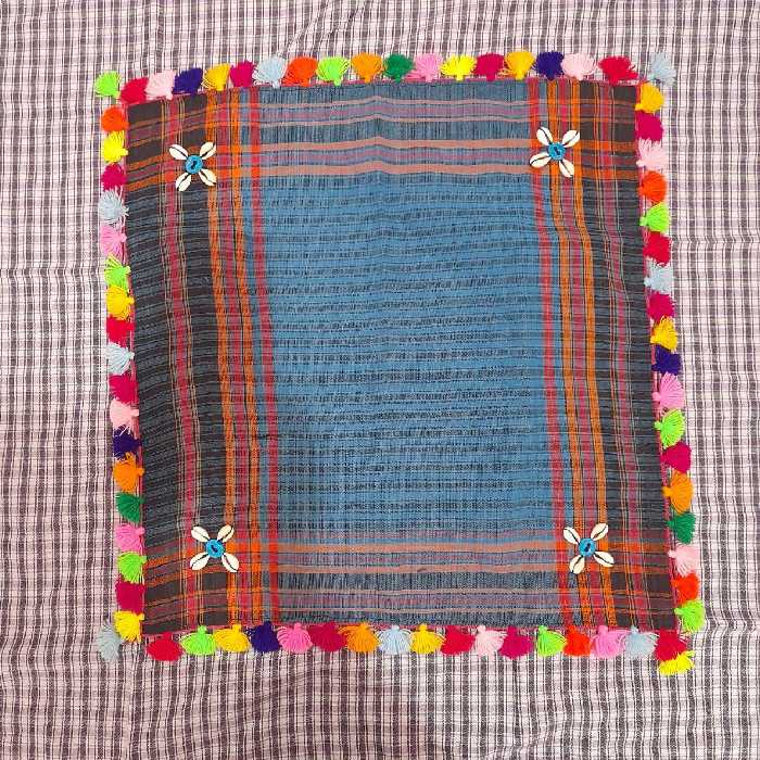 سفره سنتی تزیینی 