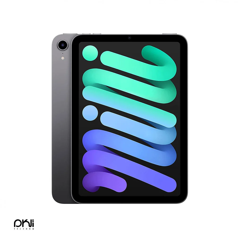 قیمت و خرید آیپد مینی 2021 8.3 اینچی ظرفیت 256 گیگابایت - تلکام